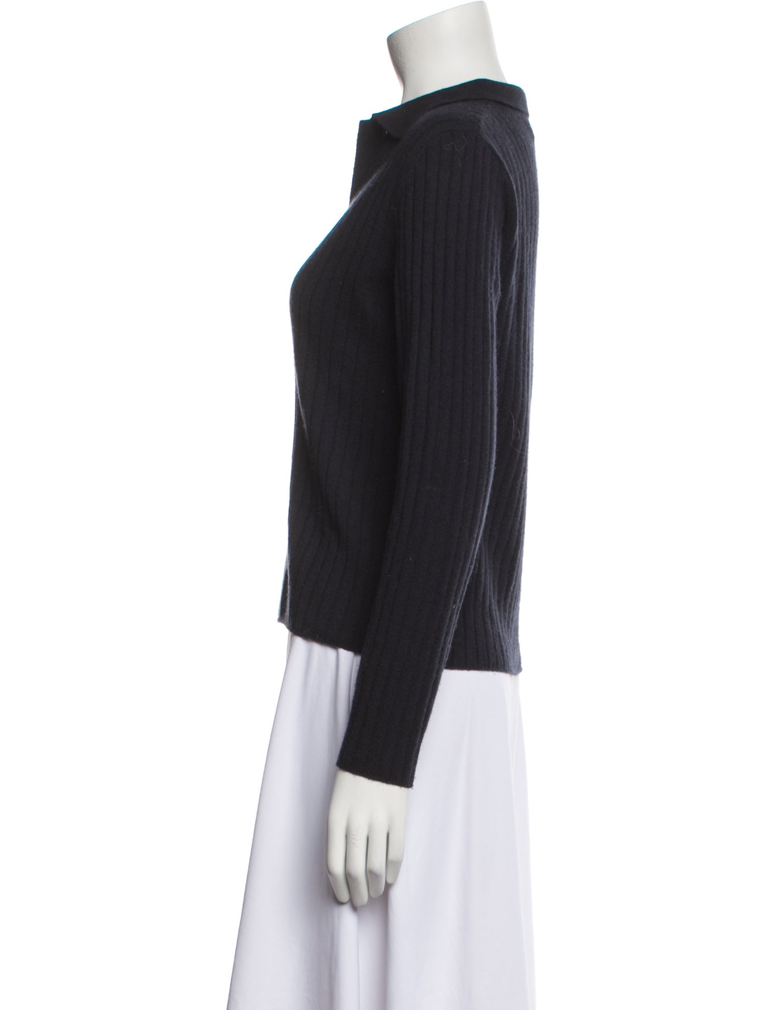Arch4 Cashmere V-Neck Sweater