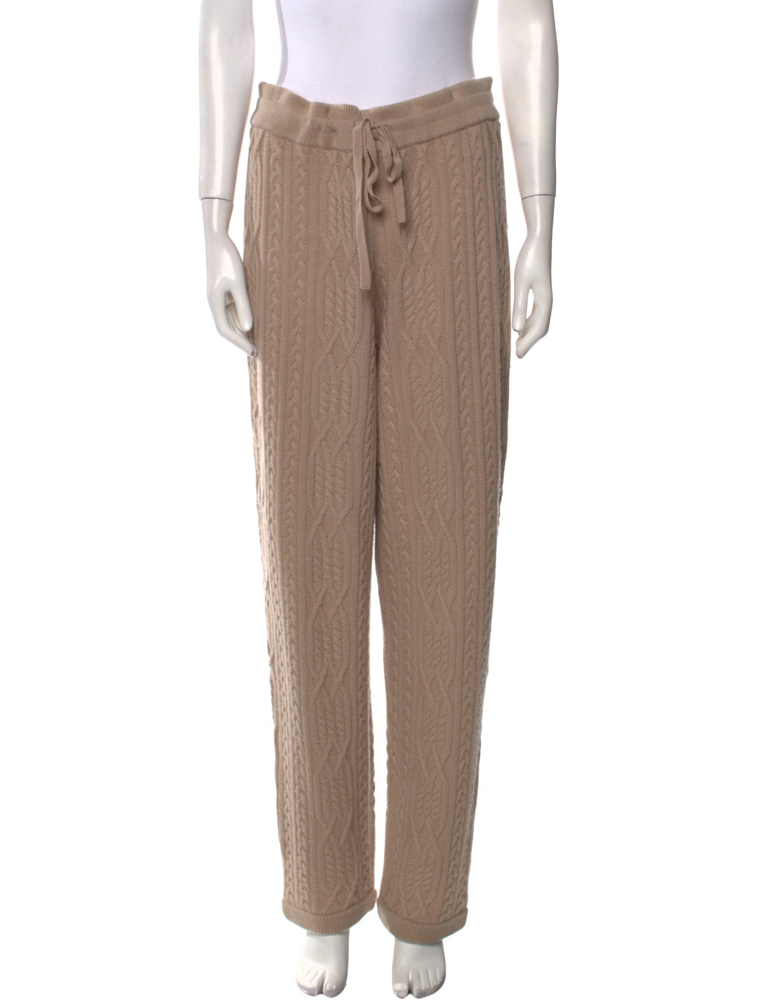 Arch4 Cashmere One-Shoulder Sweater