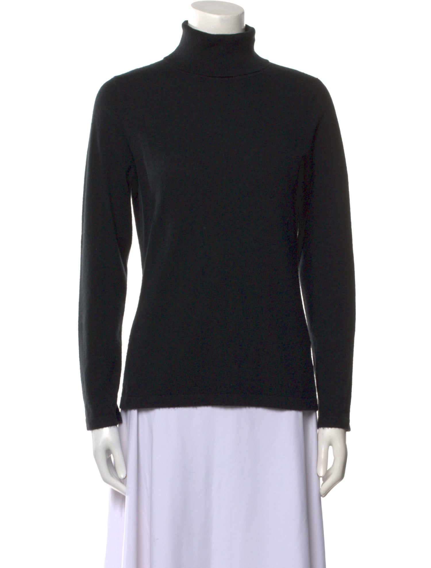 Arch4 Cashmere Turtleneck Sweater