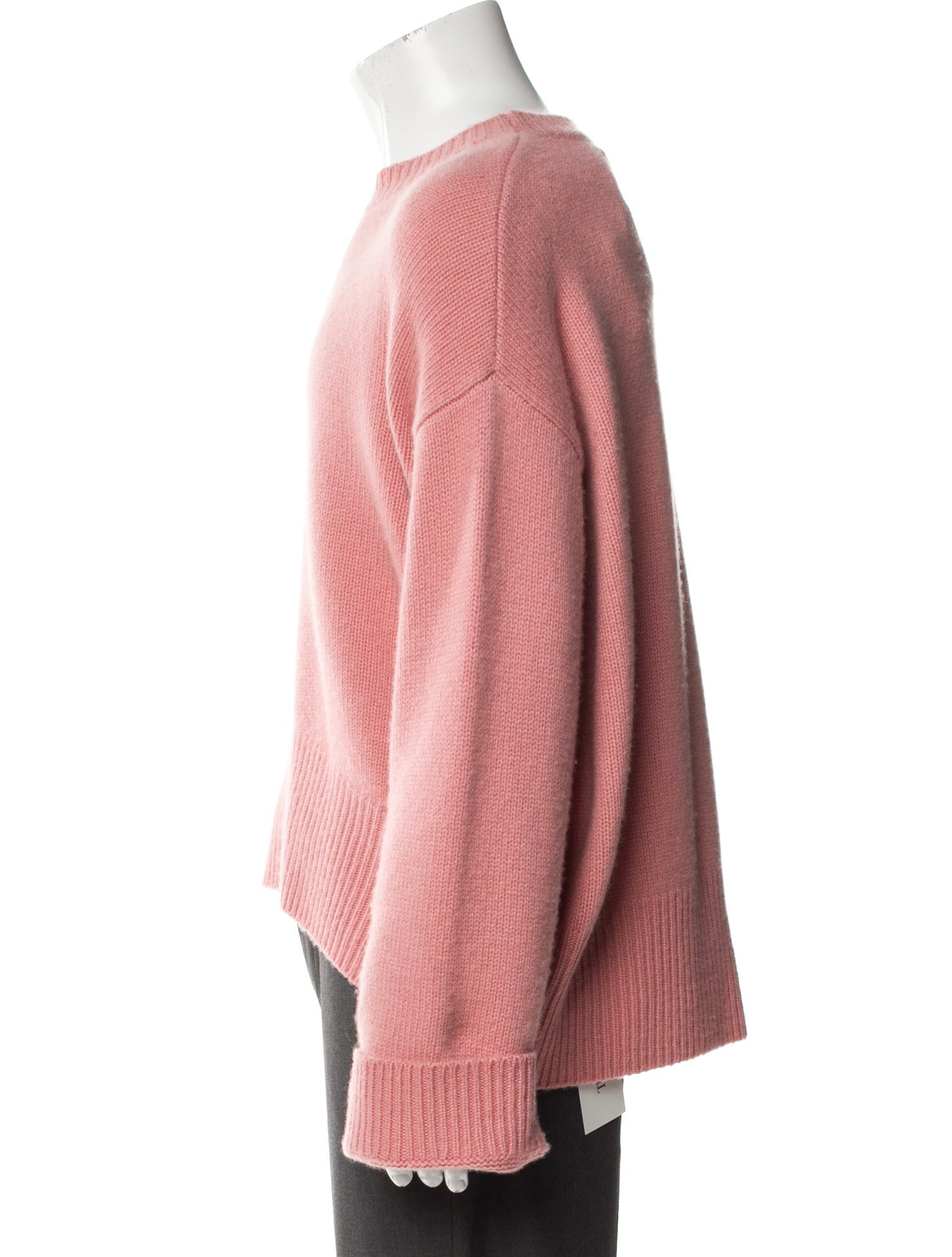 Arch4 Cashmere Mock Neck Sweater w/ Tags