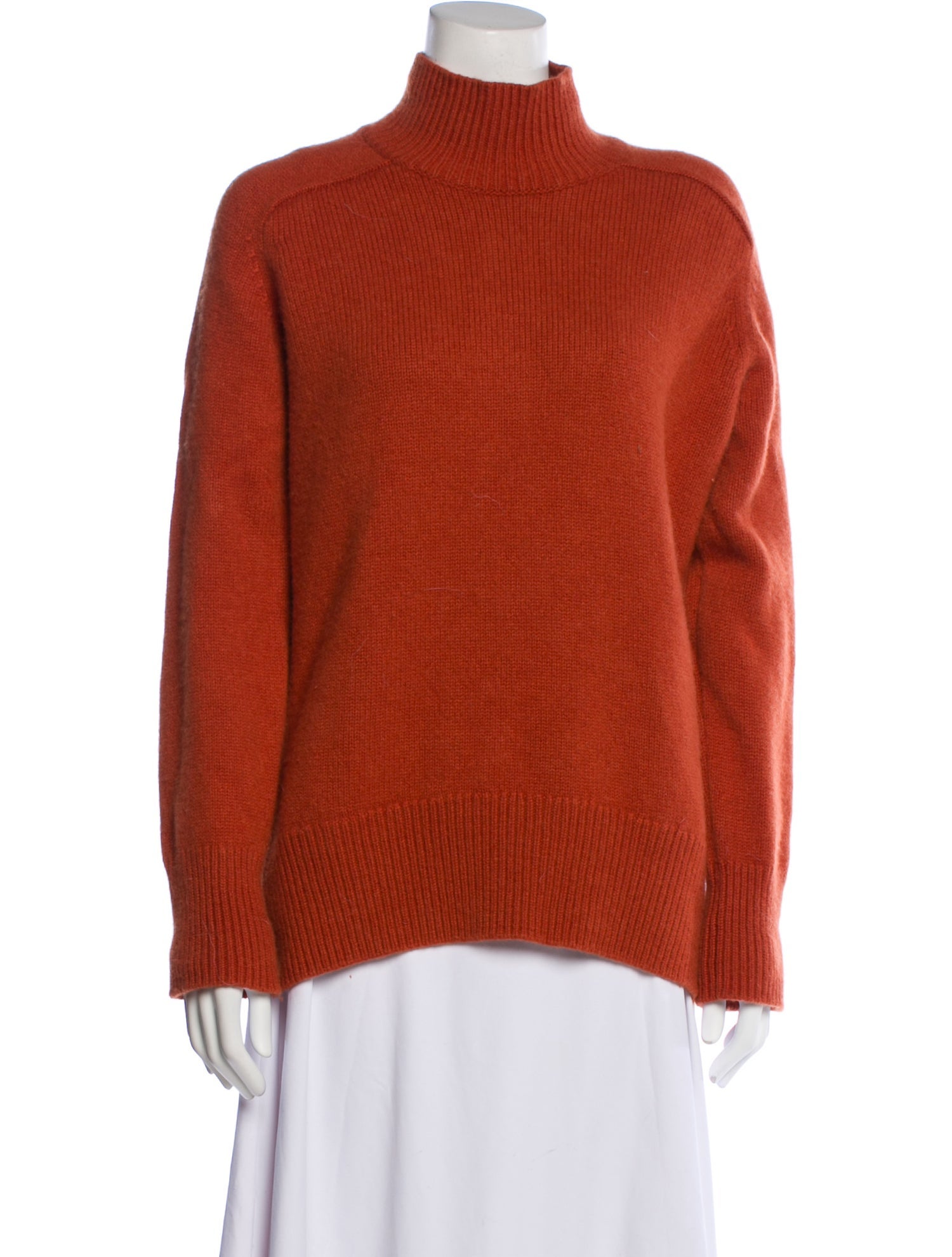 Arch4 Cashmere Turtleneck Sweater