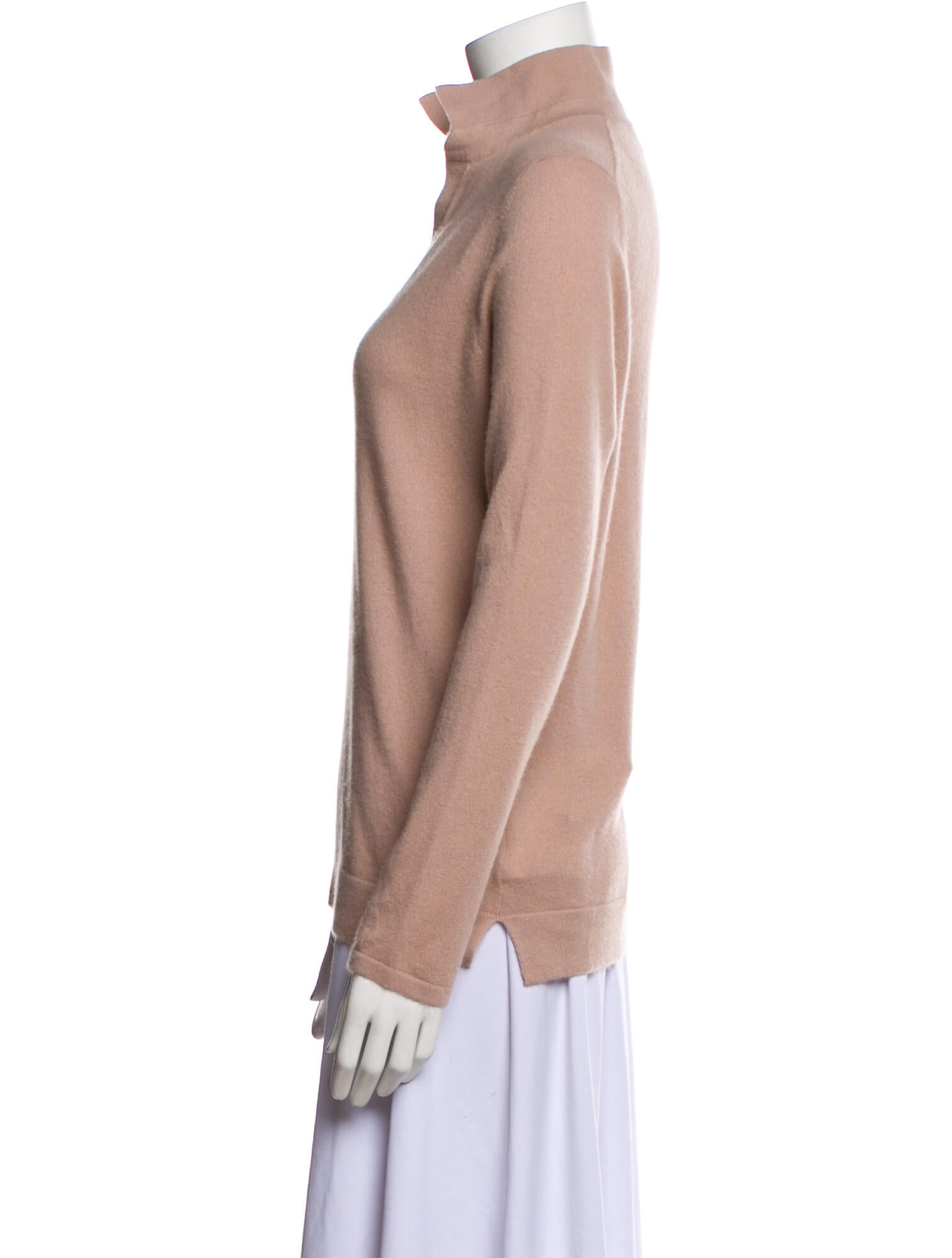 Arch4 Baby Cashmere V-Neck Sweater