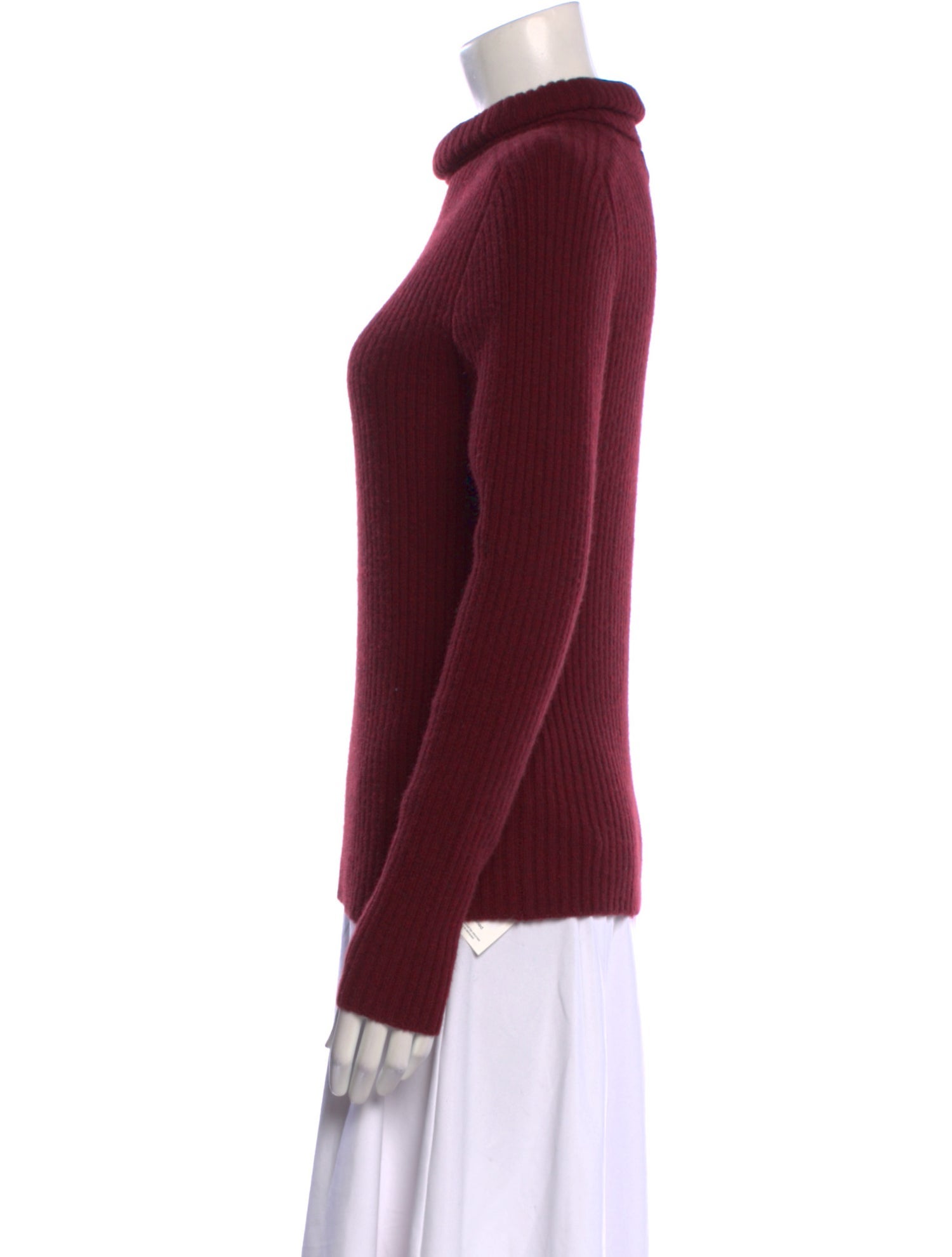 Arch4 Cashmere Turtleneck Sweater