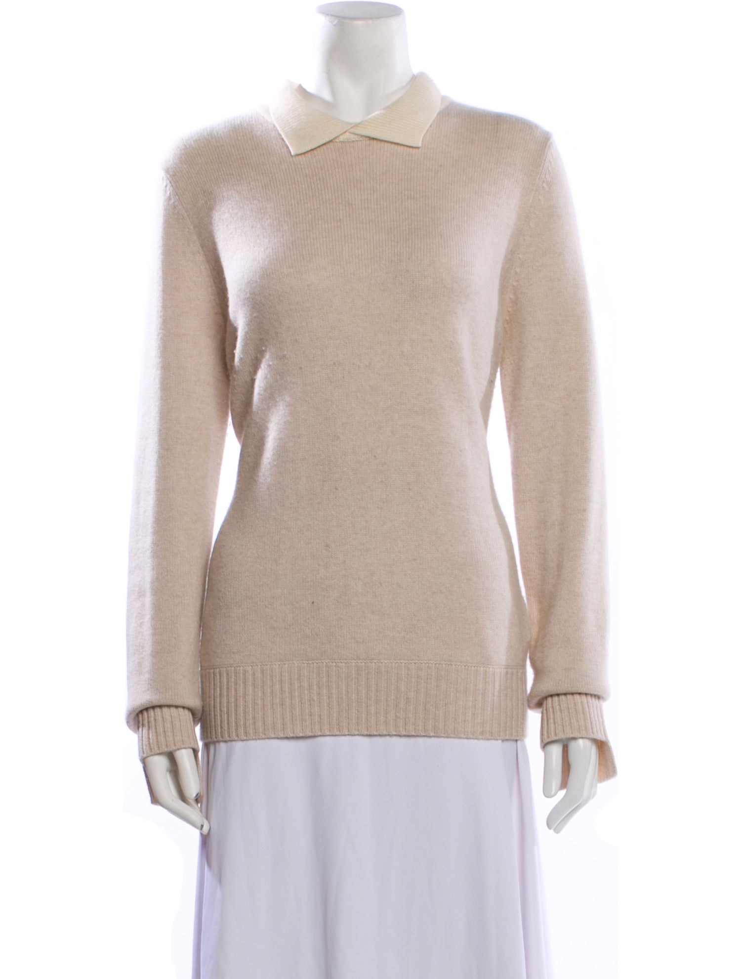 Arch4 Cashmere Sweater
