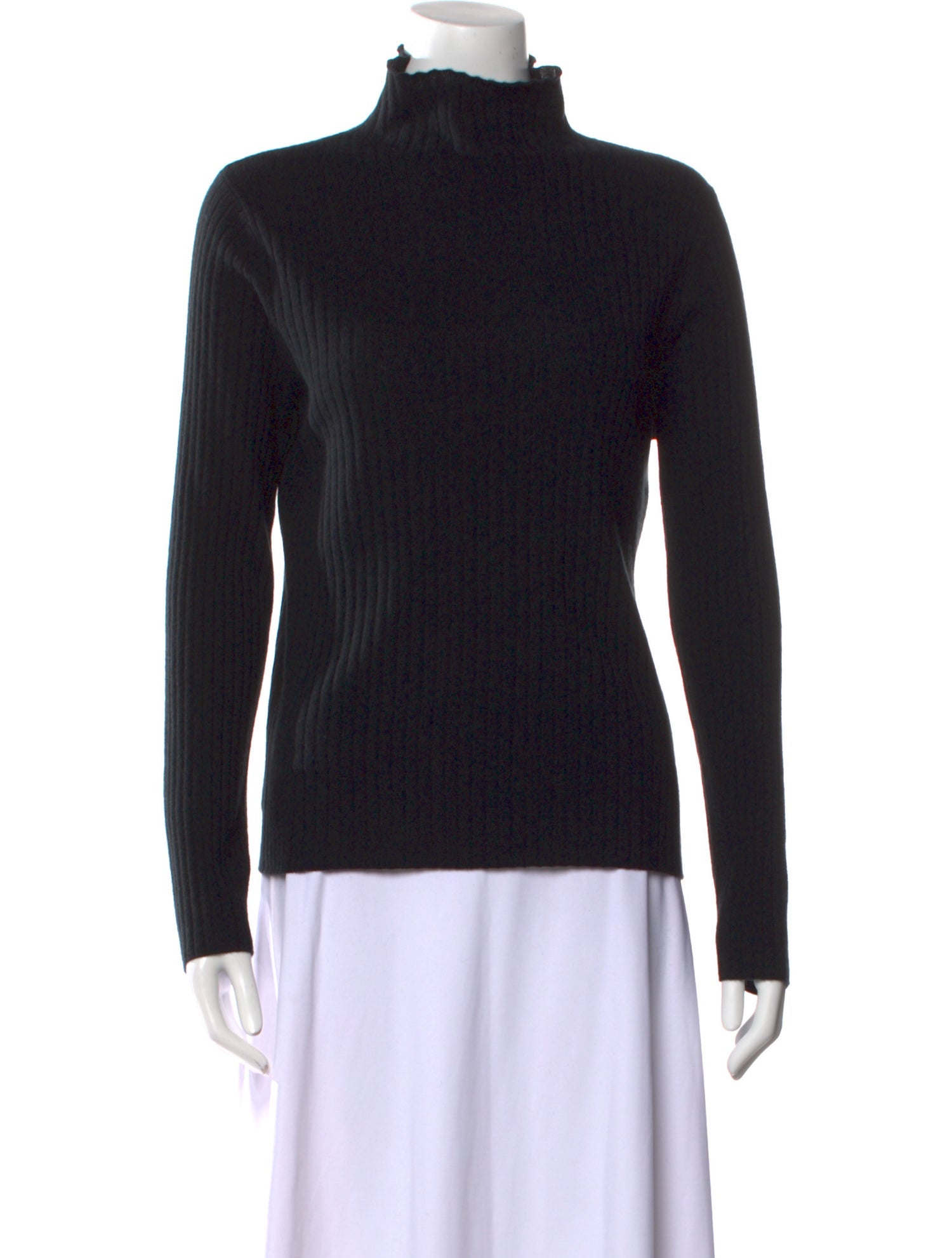 Arch4 Cashmere Turtleneck Sweater