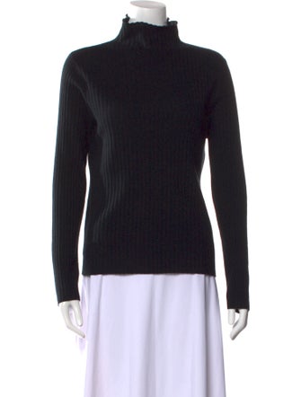 Arch4 Cashmere Turtleneck Sweater