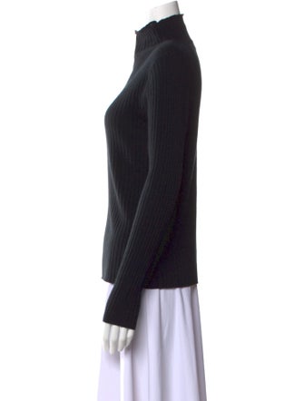 Arch4 Cashmere Turtleneck Sweater