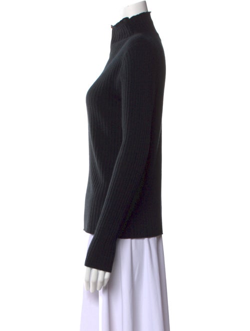Arch4 Cashmere Turtleneck Sweater