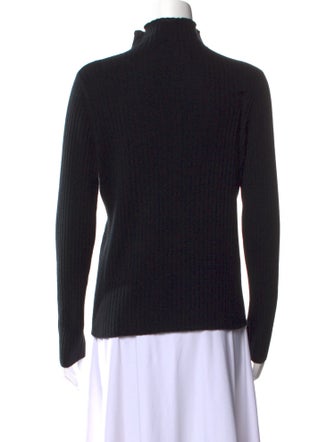 Arch4 Cashmere Turtleneck Sweater