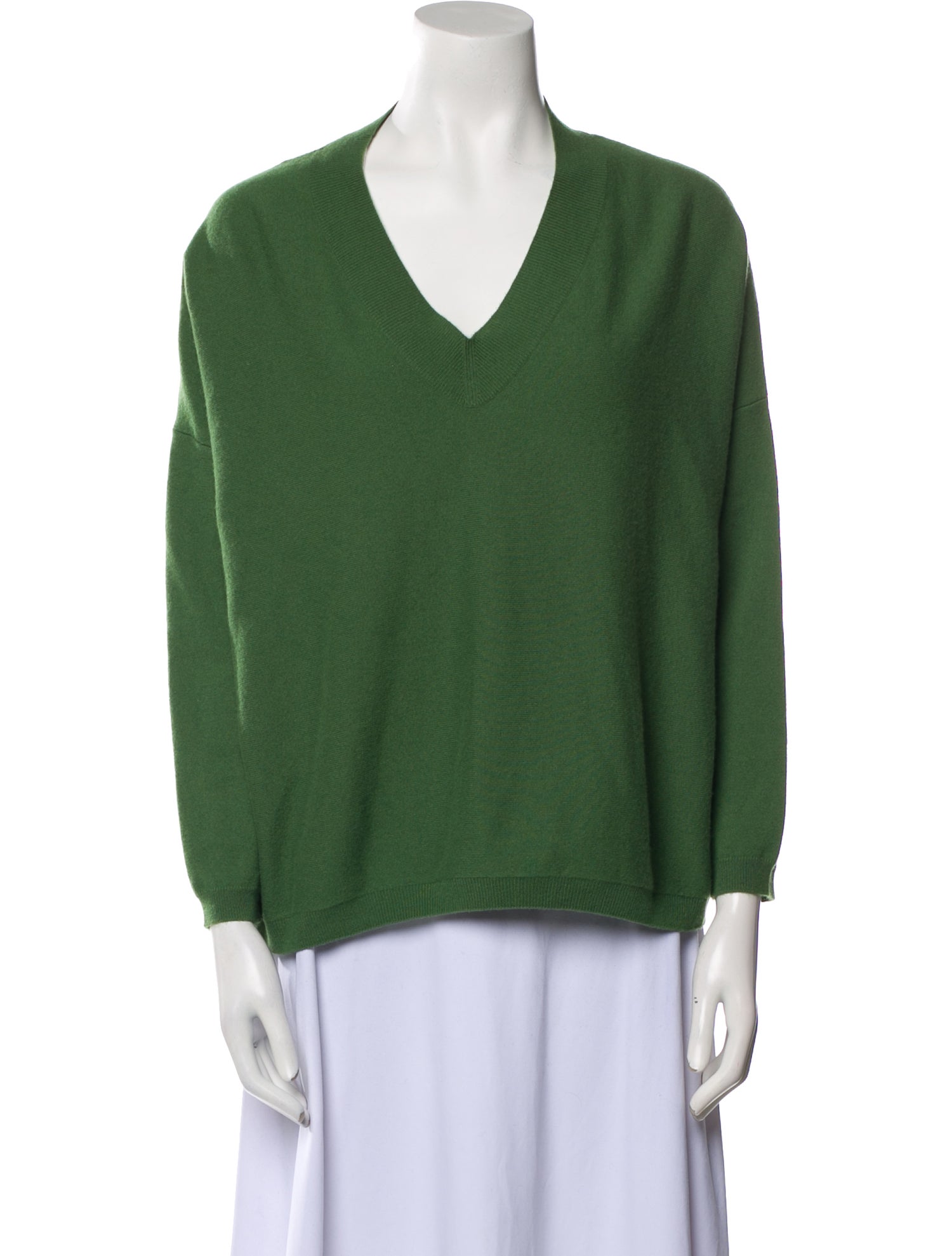 Arch4 Cashmere V-Neck Sweater