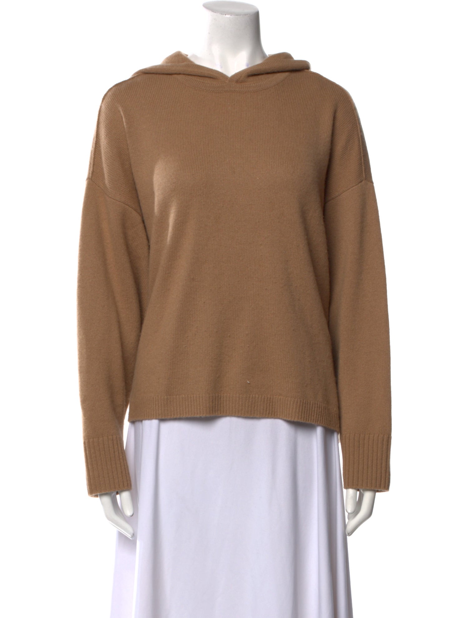 Arch4 Cashmere Crew Neck Sweater