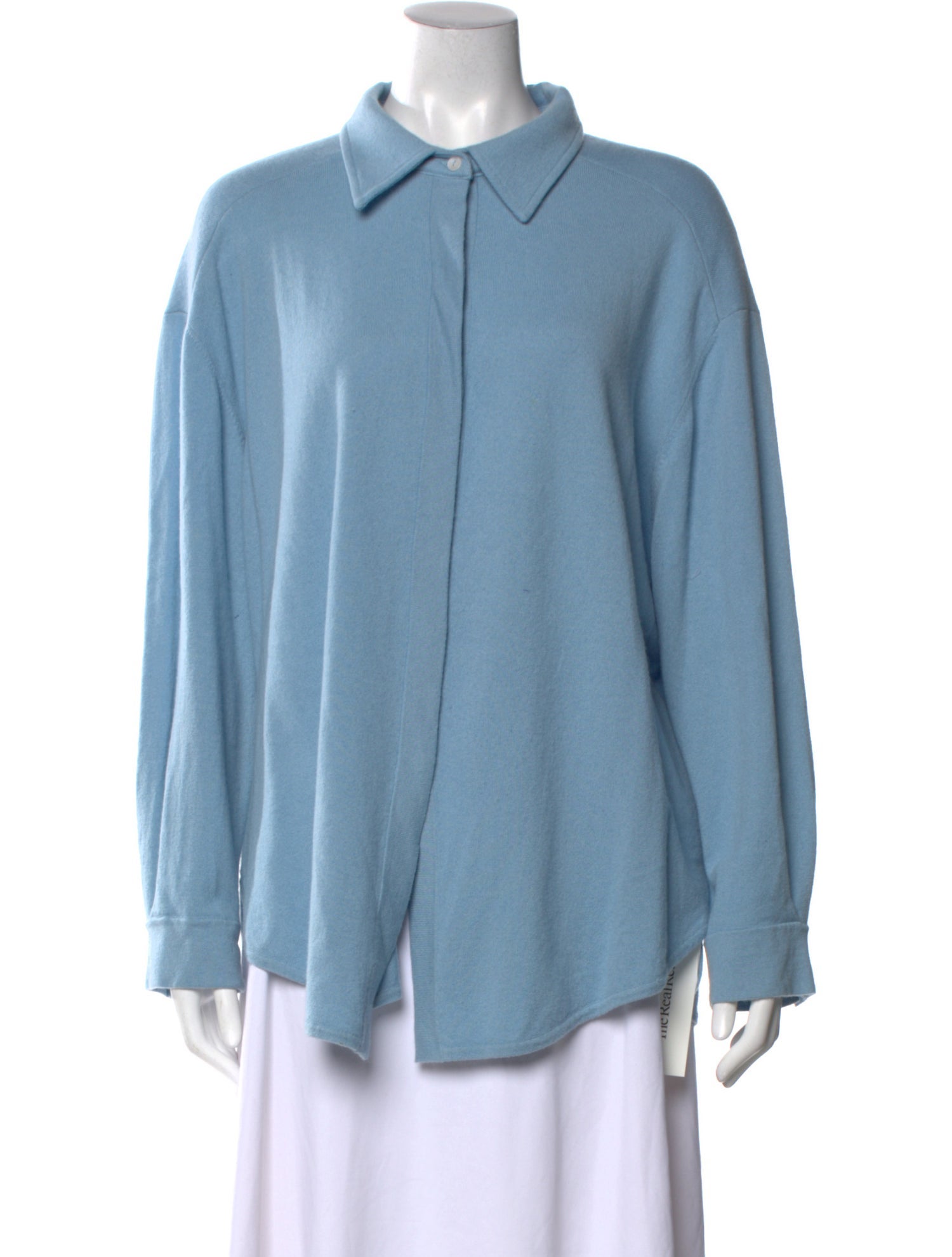 Arch4 Cashmere Mock Neck Sweater