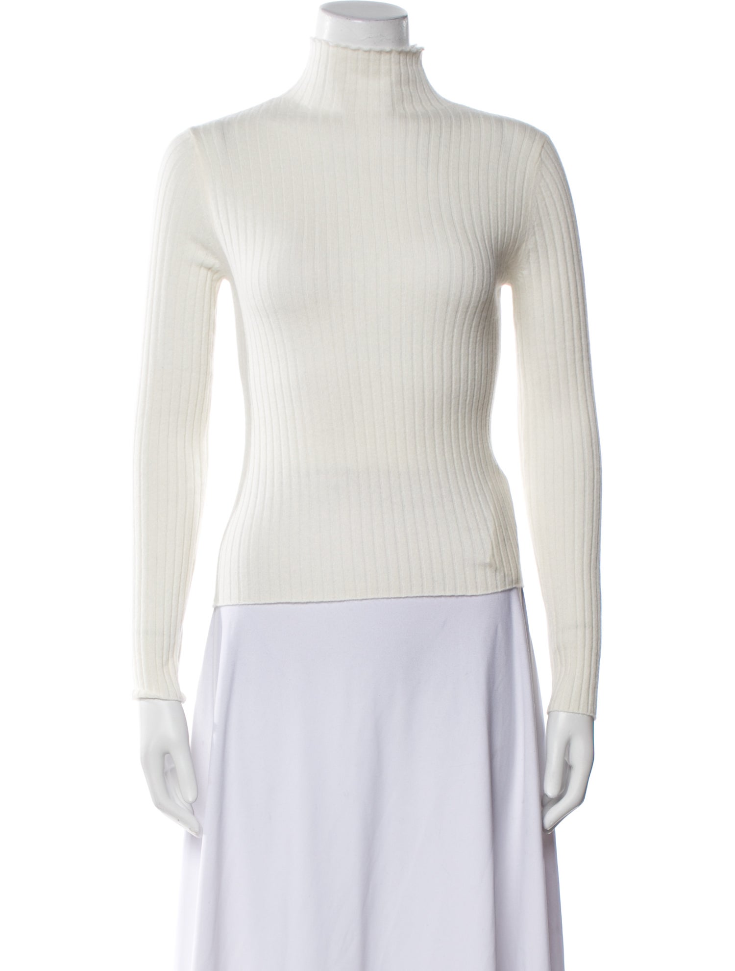 Arch4 Cashmere Turtleneck Sweater