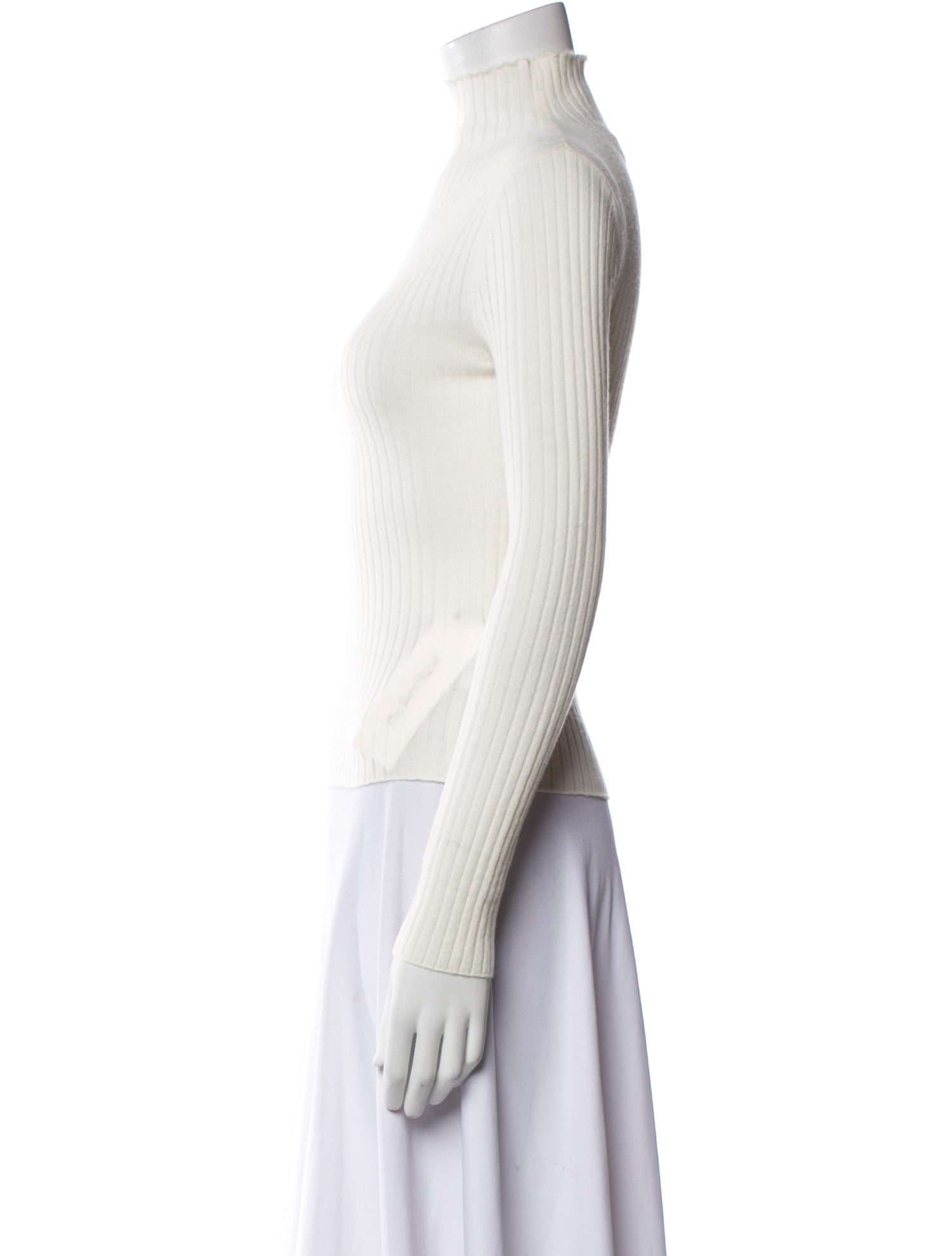 Arch4 Cashmere Turtleneck Sweater