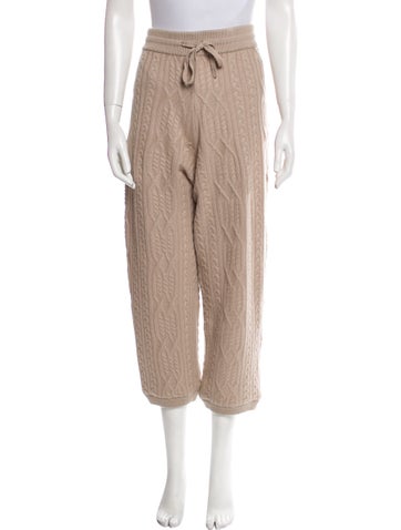 Arch4 Loungewear Cashmere Lounge Set M