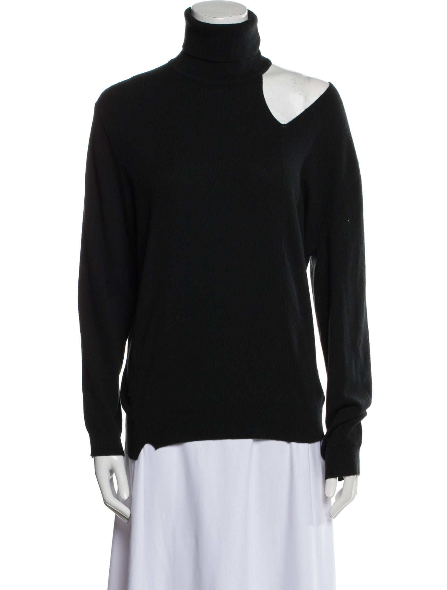 Arch4 Baby Cashmere Turtleneck Sweater