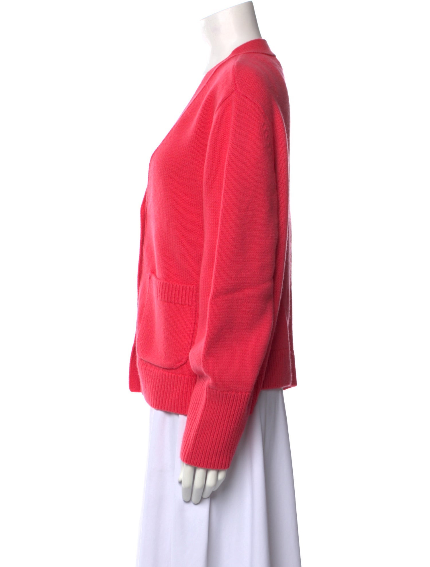 Arch4 Cashmere V-Neck Sweater w/ Tags