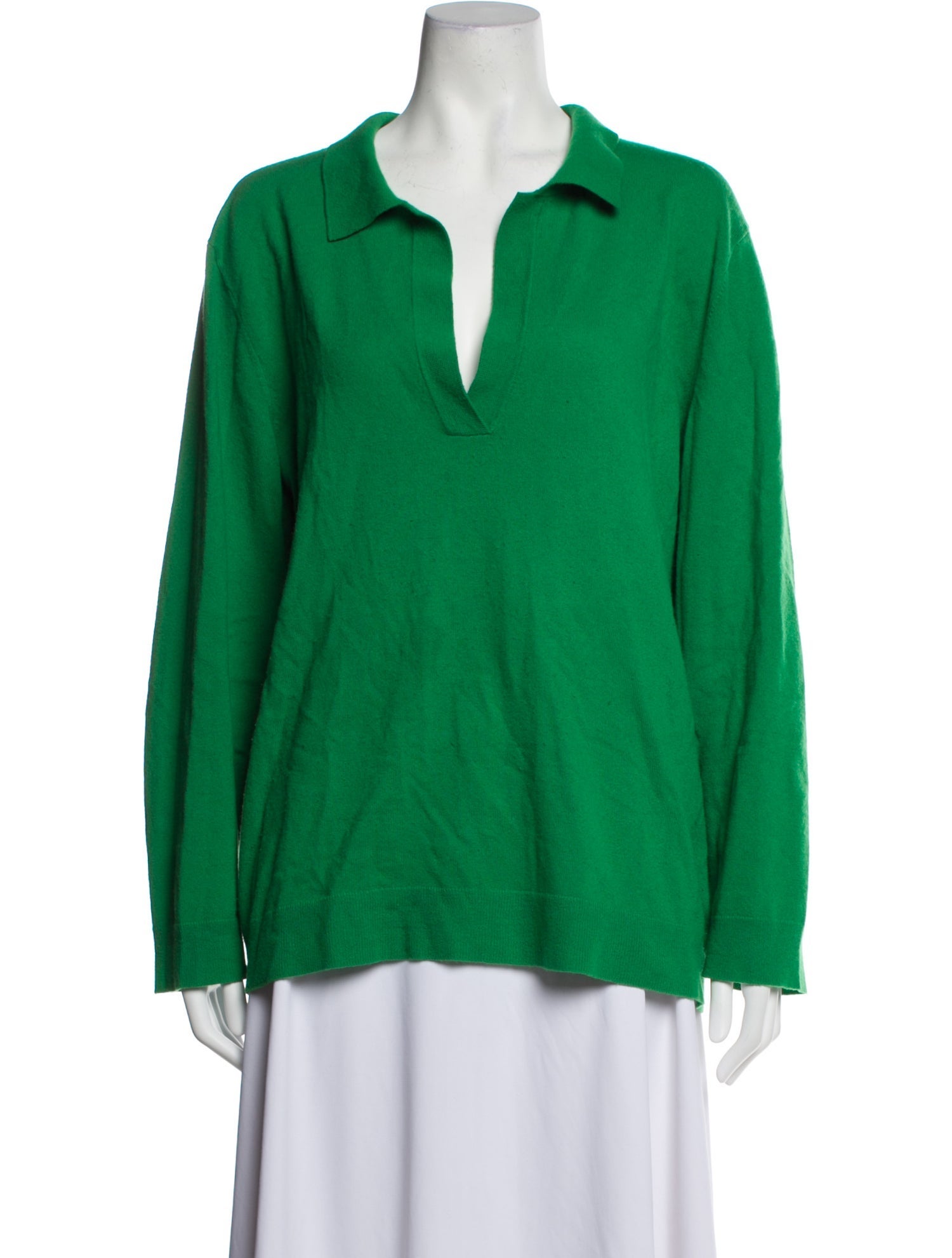 Arch4 Baby Cashmere V-Neck Sweater