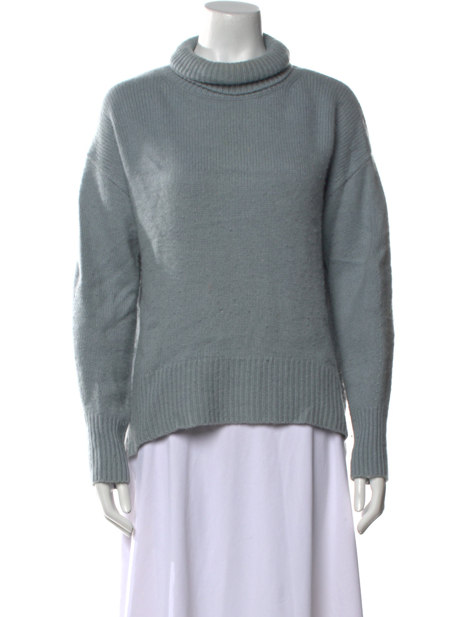 Arch4 Cashmere Turtleneck Sweater