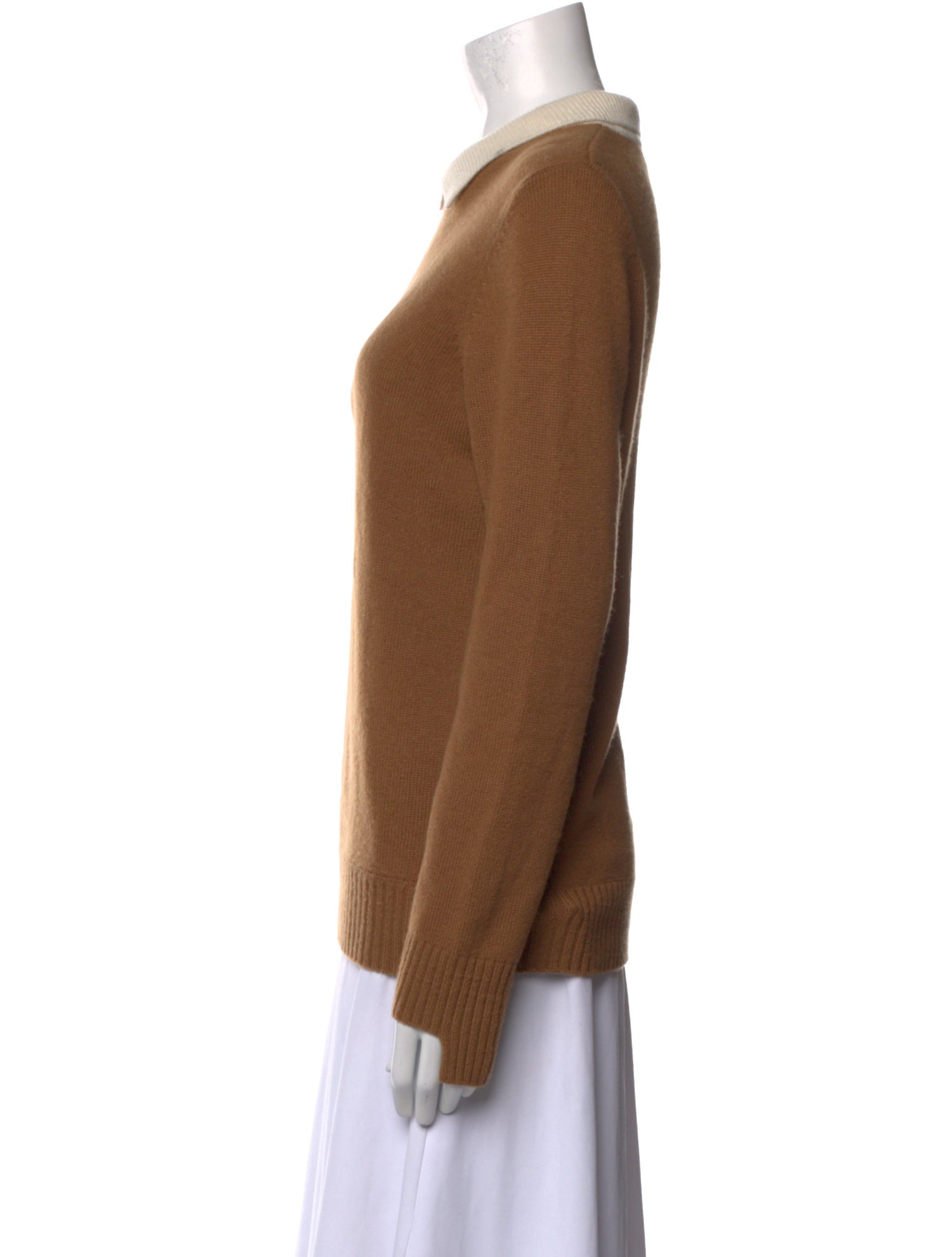 Arch4 Cashmere Sweater