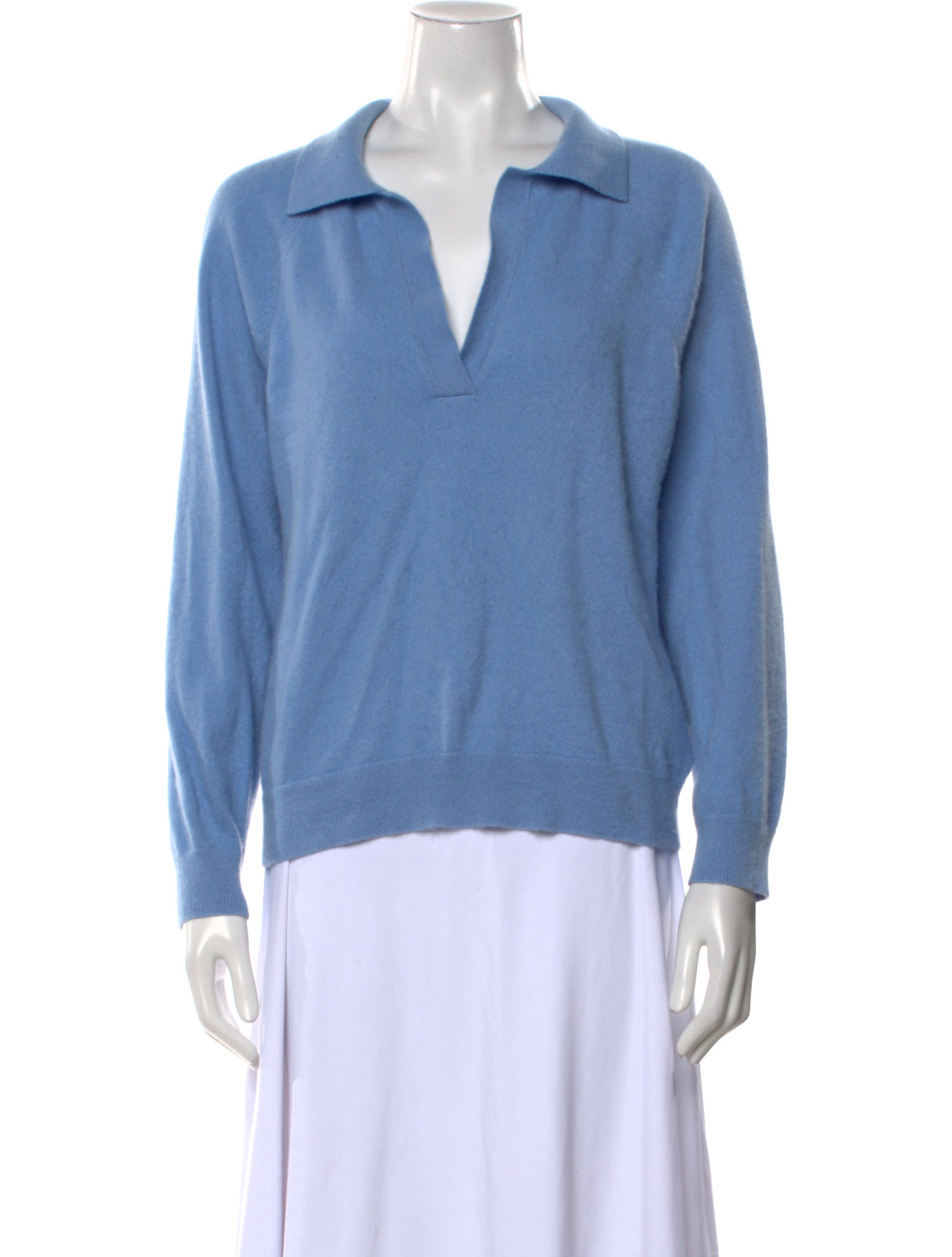 Arch4 Cashmere Sweater