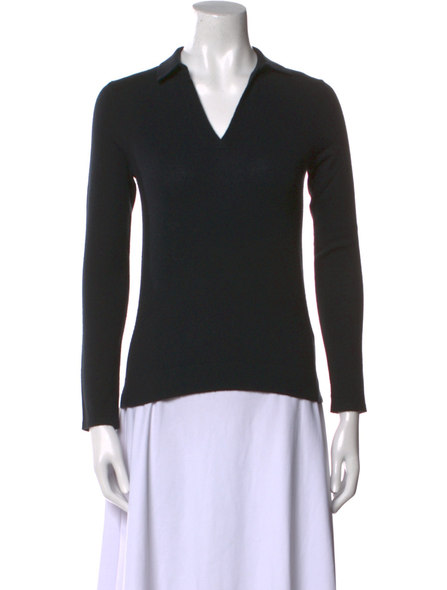 Arch4 Baby Cashmere V-Neck Sweater