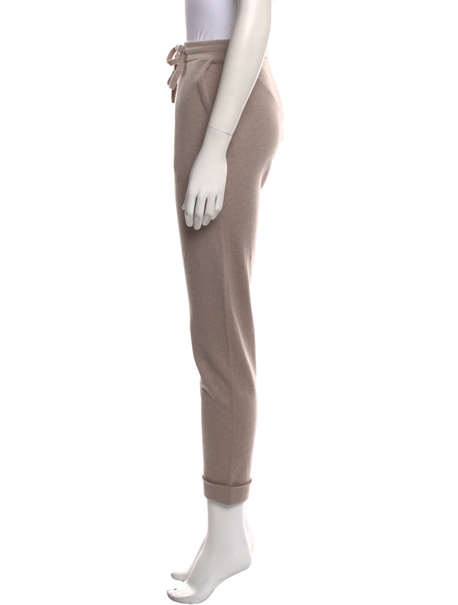 Arch4 Baby Cashmere Skinny Leg Pants