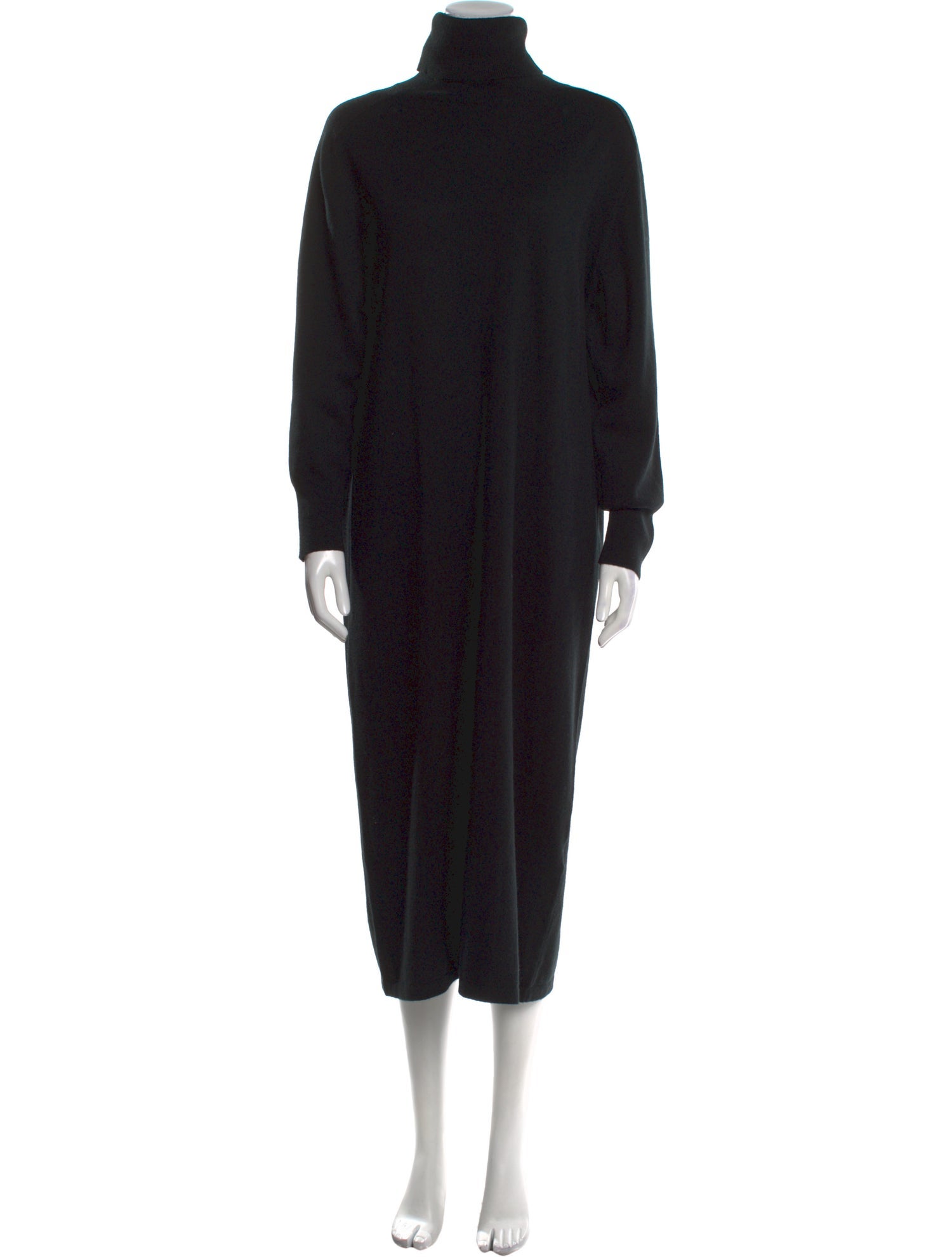 Arch4 Cashmere Long Dress