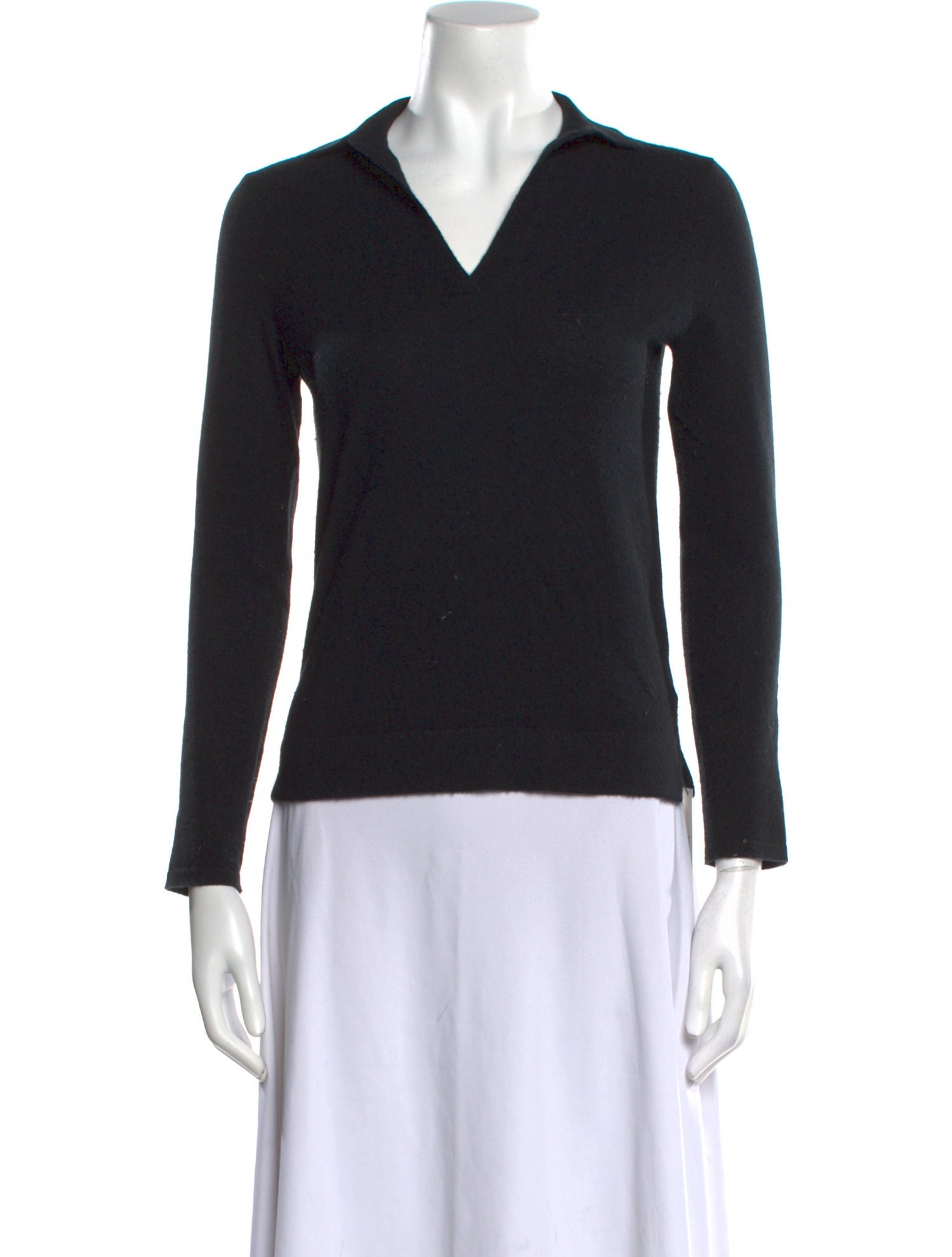 Arch4 Baby Cashmere V-Neck Sweater