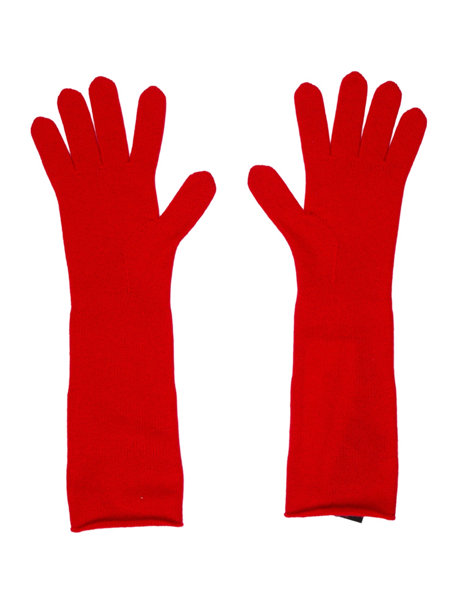 Arch4 Cashmere Knit Gloves w/Tags