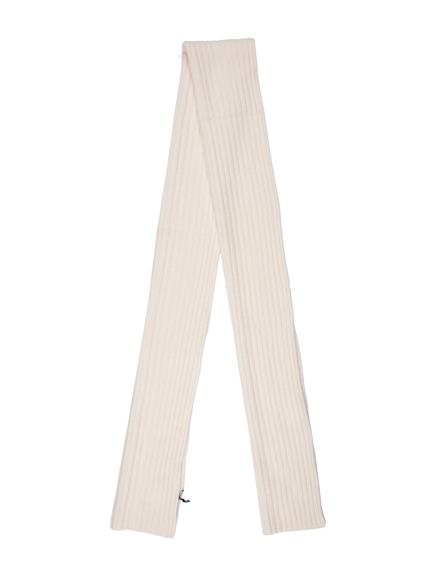 Arch4 Cashmere Scarf w/ Tags