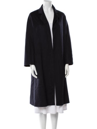 Arch4 Cashmere Coat