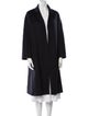 Arch4 Cashmere Coat