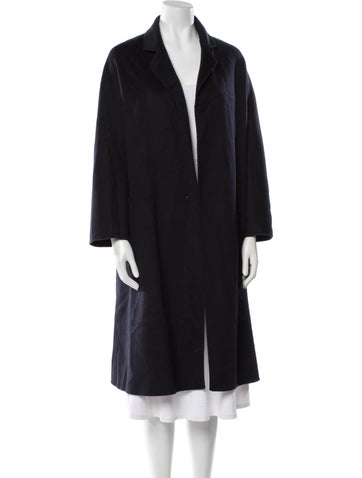 Arch4 Coats Cashmere Coat L