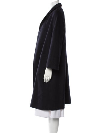 Arch4 Cashmere Coat