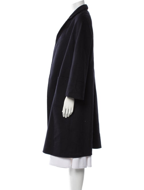 Arch4 Cashmere Coat