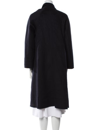 Arch4 Cashmere Coat