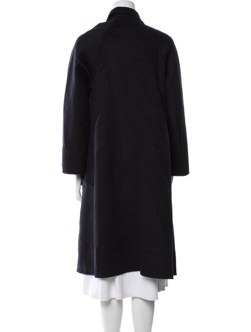 Arch4 Cashmere Coat