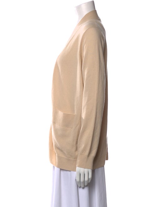 Arch4 Cashmere Open Front Sweater