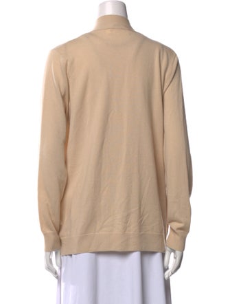 Arch4 Cashmere Open Front Sweater