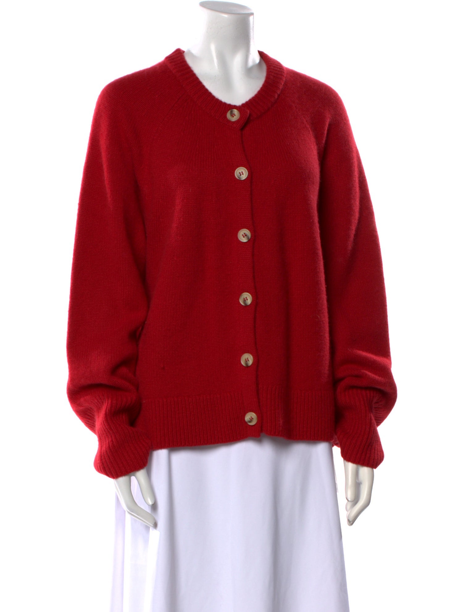 Arch4 Cashmere V-Neck Sweater