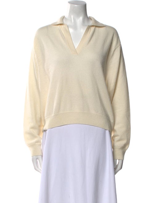 Arch4 Baby Cashmere V-Neck Sweater