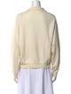 Arch4 Baby Cashmere V-Neck Sweater