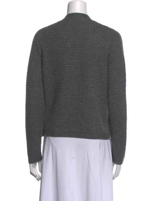 Arch4 Cashmere Crew Neck Sweater