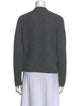 Arch4 Cashmere Crew Neck Sweater