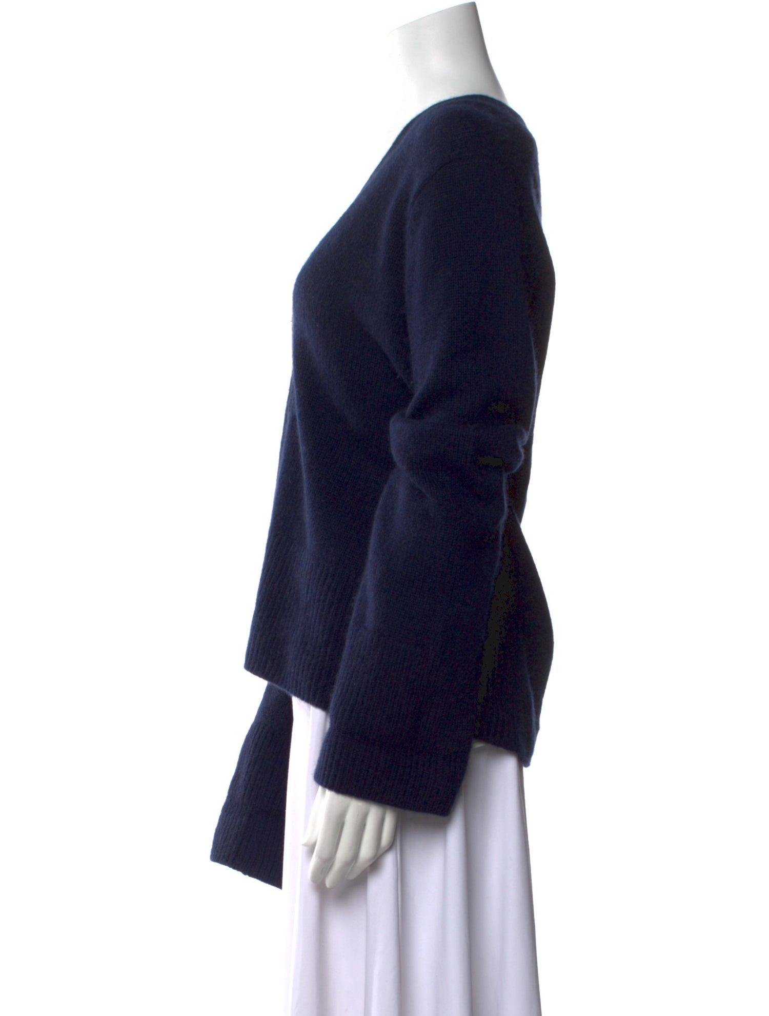 Arch4 Cashmere V-Neck Sweater