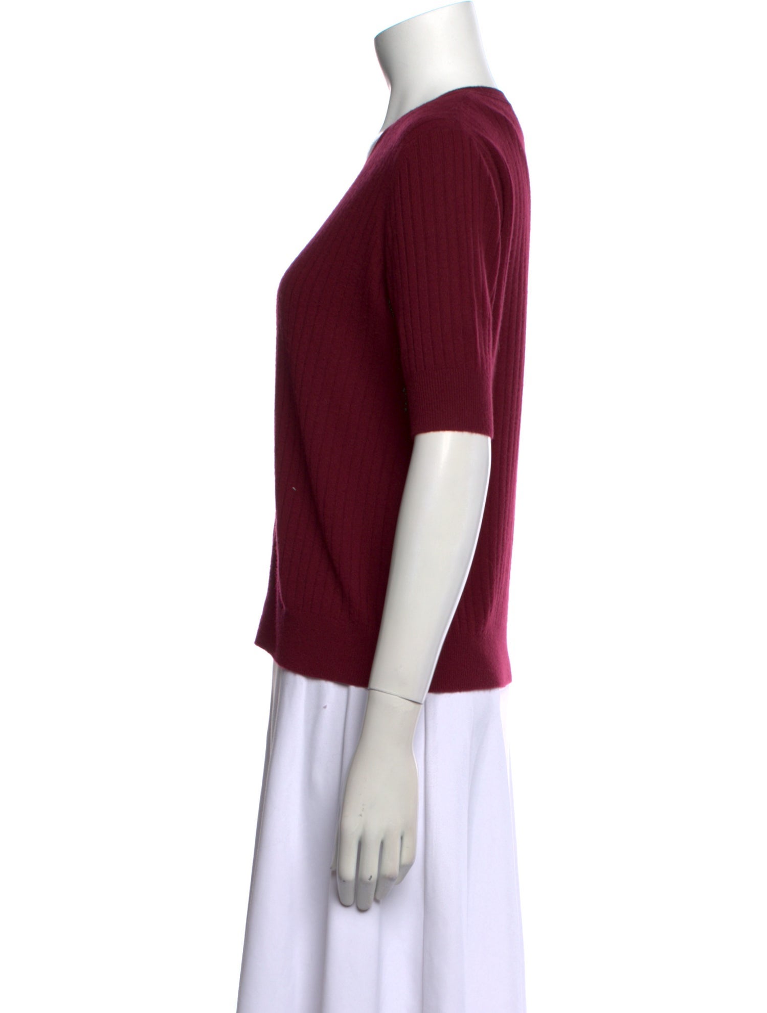 Arch4 Baby Cashmere V-Neck Sweater