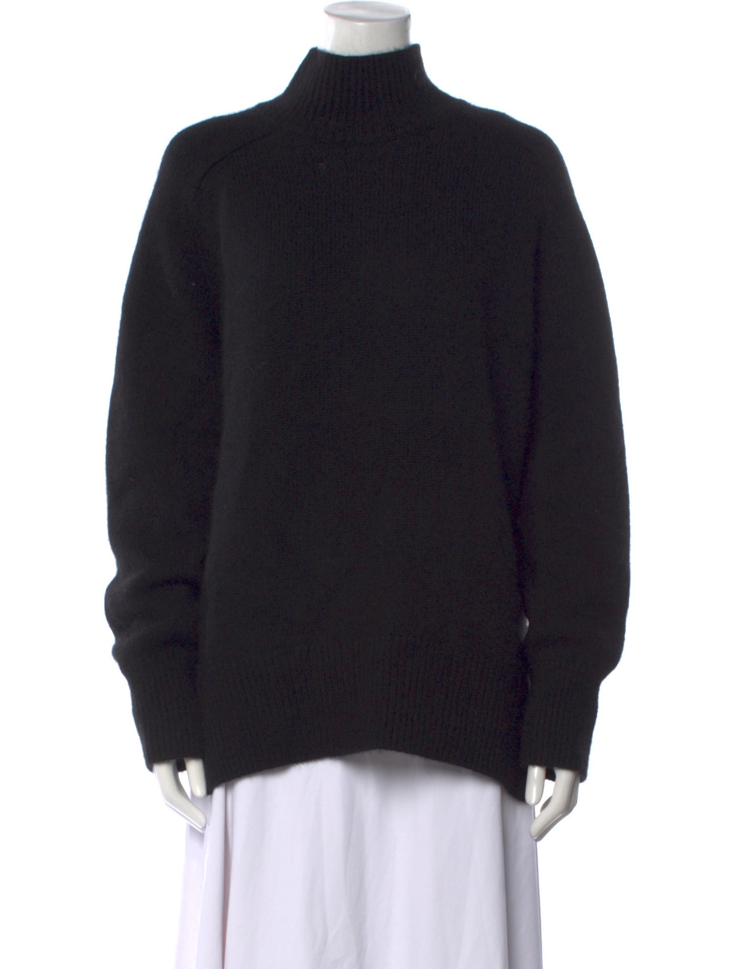 Arch4 Cashmere Mock Neck Sweater