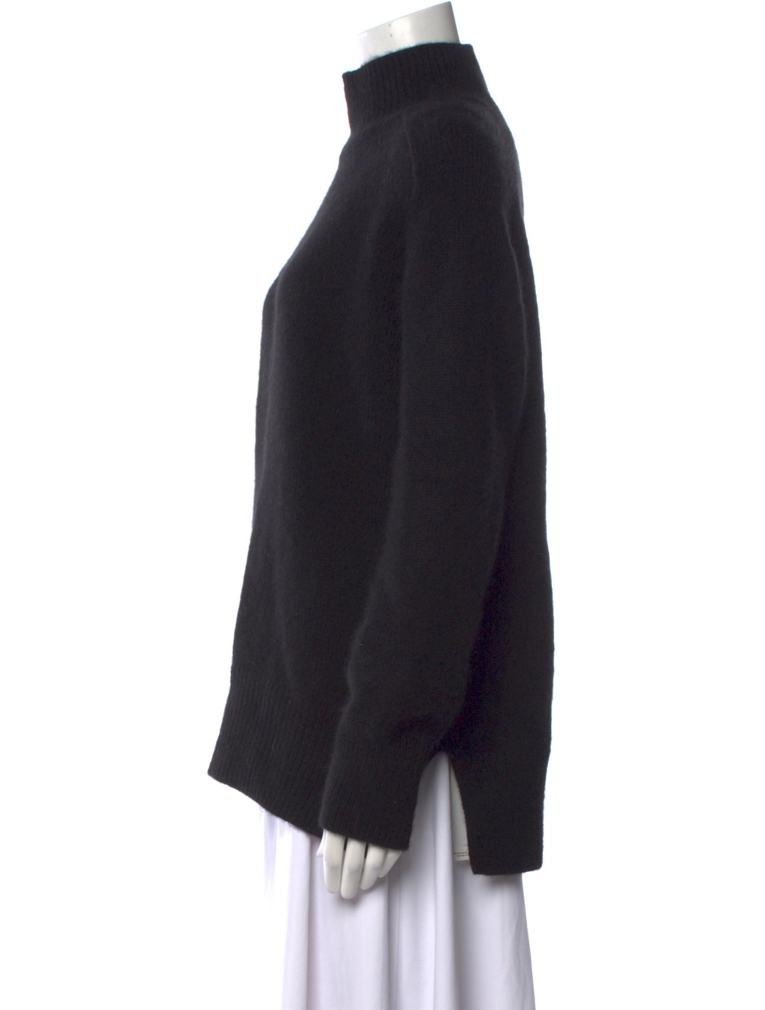 Arch4 Cashmere Mock Neck Sweater