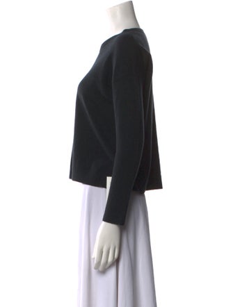 Arch4 Baby Cashmere Crew Neck Sweater